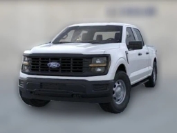 Ford F-150 XL 4WD SuperCrew 5.5' Box 2026