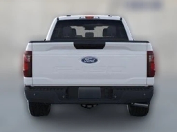 Ford F-150 XL 4WD SuperCrew 5.5' Box 2026