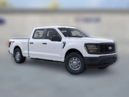 Ford F-150 XL 4WD SuperCrew 5.5' Box 2026