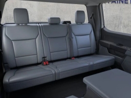 Ford F-150 XL 4WD SuperCrew 5.5' Box 2026