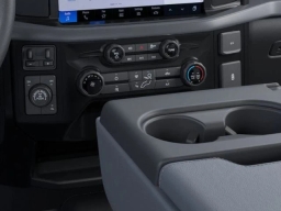 Ford F-150 XL 4WD SuperCrew 5.5' Box 2026