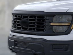 Ford F-150 XL 4WD SuperCrew 5.5' Box 2026