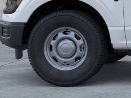 Ford F-150 XL 4WD SuperCrew 5.5' Box 2026