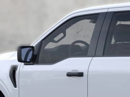 Ford F-150 XL 4WD SuperCrew 5.5' Box 2026