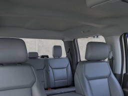 Ford F-150 XL 4WD SuperCrew 5.5' Box 2026