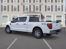 Ford F-150 XL 4WD SuperCrew 6.5' Box 2026