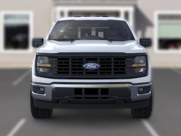 Ford F-150 XL 4WD SuperCrew 6.5' Box 2026