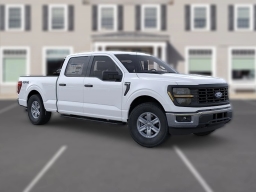 Ford F-150 XL 4WD SuperCrew 6.5' Box 2026