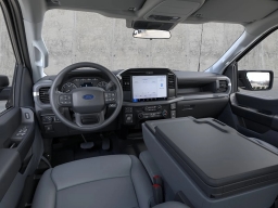 Ford F-150 XL 4WD SuperCrew 6.5' Box 2026