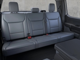 Ford F-150 XL 4WD SuperCrew 6.5' Box 2026