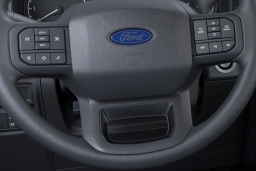 Ford F-150 XL 4WD SuperCrew 6.5' Box 2026