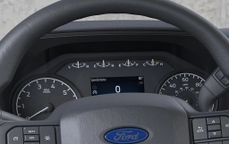 Ford F-150 XL 4WD SuperCrew 6.5' Box 2026