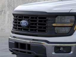 Ford F-150 XL 4WD SuperCrew 6.5' Box 2026