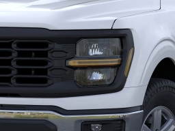 Ford F-150 XL 4WD SuperCrew 6.5' Box 2026