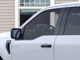 Ford F-150 XL 4WD SuperCrew 6.5' Box 2026