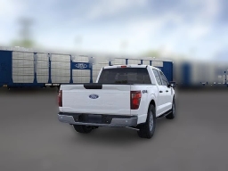 Ford F-150 XL 4WD SuperCrew 5.5' Box 2026