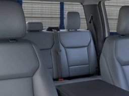 Ford F-150 XL 4WD SuperCrew 5.5' Box 2026