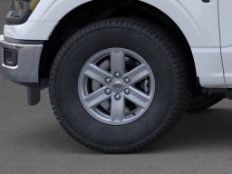 Ford F-150 XL 4WD SuperCrew 5.5' Box 2026