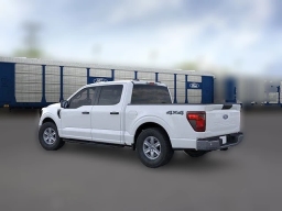 Ford F-150 XL 4WD SuperCrew 5.5' Box 2026