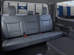 Ford F-150 XL 4WD SuperCrew 5.5' Box 2026