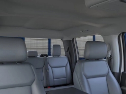 Ford F-150 XL 4WD SuperCrew 5.5' Box 2026