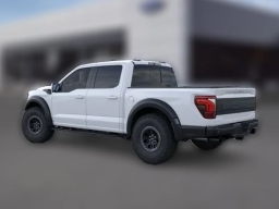Ford F-150 Raptor 4WD SuperCrew 5.5' Box 2026