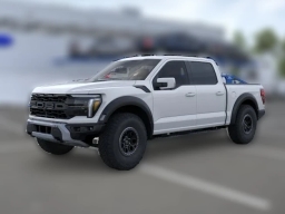 Ford F-150 Raptor 4WD SuperCrew 5.5' Box 2026