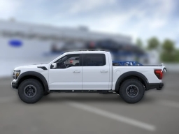 Ford F-150 Raptor 4WD SuperCrew 5.5' Box 2026