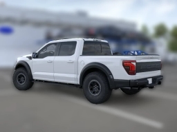 Ford F-150 Raptor 4WD SuperCrew 5.5' Box 2026