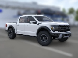 Ford F-150 Raptor 4WD SuperCrew 5.5' Box 2026