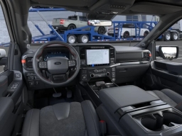 Ford F-150 Raptor 4WD SuperCrew 5.5' Box 2026
