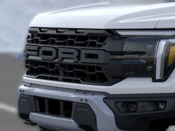 Ford F-150 Raptor 4WD SuperCrew 5.5' Box 2026