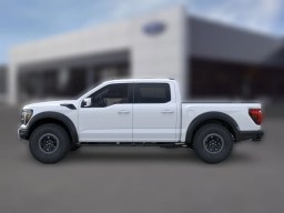 Ford F-150 Raptor 4WD SuperCrew 5.5' Box 2026