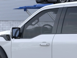 Ford F-150 Raptor 4WD SuperCrew 5.5' Box 2026