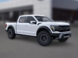 Ford F-150 Raptor 4WD SuperCrew 5.5' Box 2026