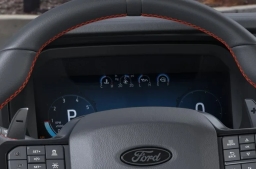 Ford F-150 Raptor 4WD SuperCrew 5.5' Box 2026