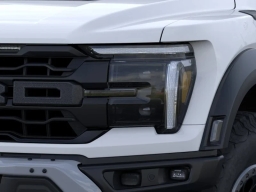 Ford F-150 Raptor 4WD SuperCrew 5.5' Box 2026