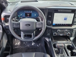 Ford F-150 Raptor 4WD SuperCrew 5.5' Box 2025