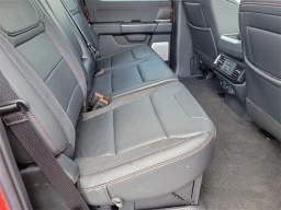 Ford F-150 Raptor 4WD SuperCrew 5.5' Box 2025