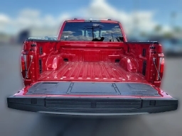 Ford F-150 Raptor 4WD SuperCrew 5.5' Box 2025