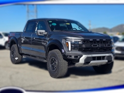 Ford F-150 Raptor 4WD SuperCrew 5.5' Box 2026