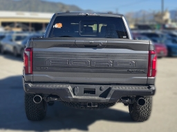 Ford F-150 Raptor 4WD SuperCrew 5.5' Box 2026