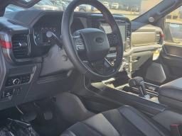 Ford F-150 Raptor 4WD SuperCrew 5.5' Box 2026