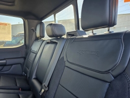 Ford F-150 Raptor 4WD SuperCrew 5.5' Box 2026