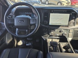 Ford F-150 Raptor 4WD SuperCrew 5.5' Box 2026