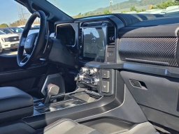 Ford F-150 Raptor 4WD SuperCrew 5.5' Box 2026