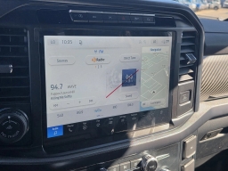 Ford F-150 Raptor 4WD SuperCrew 5.5' Box 2026