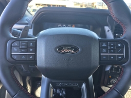 Ford F-150 Raptor 4WD SuperCrew 5.5' Box 2026