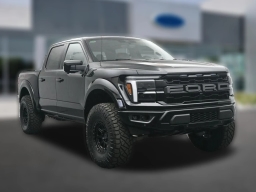 Ford F-150 Raptor 4WD SuperCrew 5.5' Box 2026