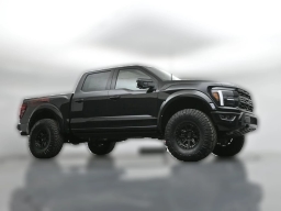 Ford F-150 Raptor 4WD SuperCrew 5.5' Box 2026